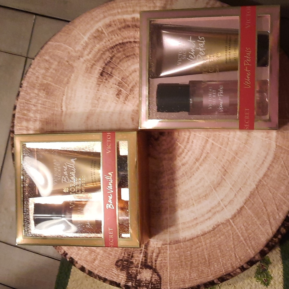 VS/Pink Holiday 2020 Set